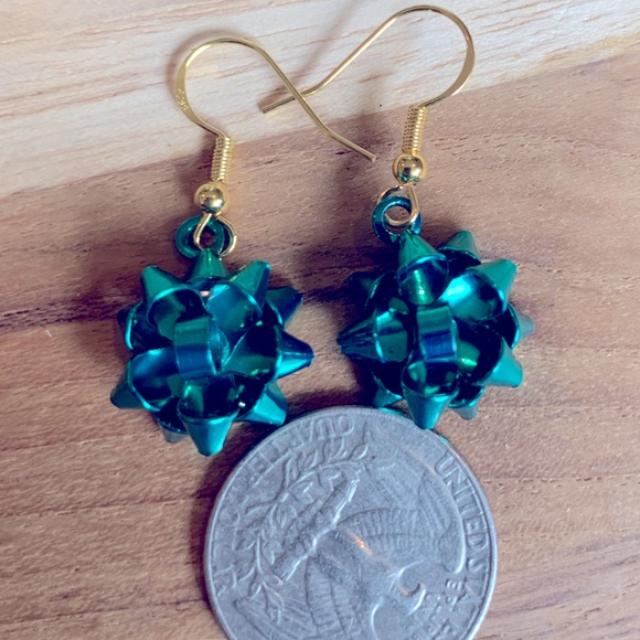 ✨3 for$20✨NWT Earrings✨ ✨Hand Crafted ✨Artisan!✨ - Picture 3 of 5